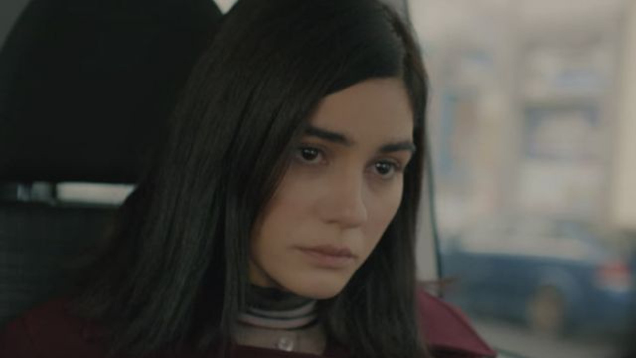 Ad Zehra Dizisinden Yeni Fragman