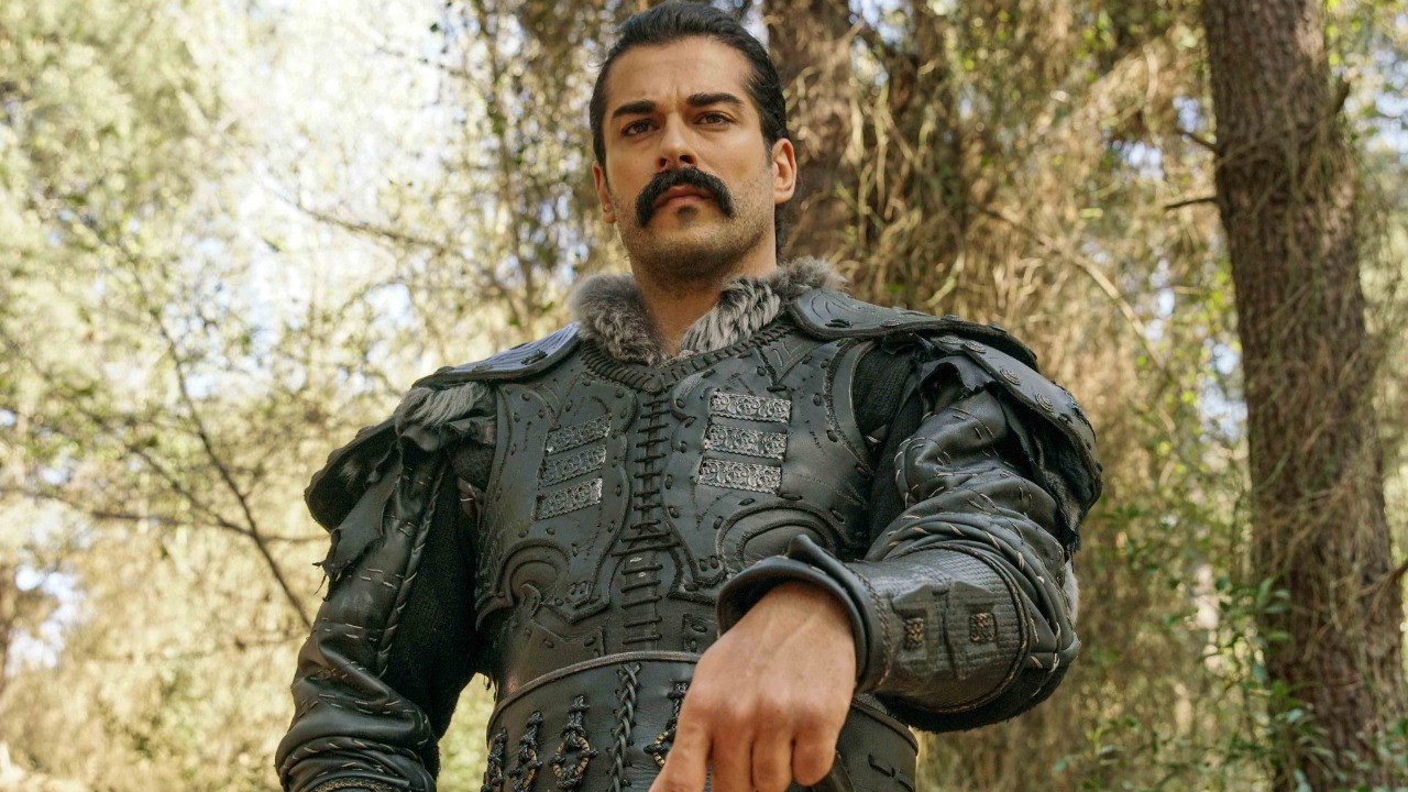 Osman певец