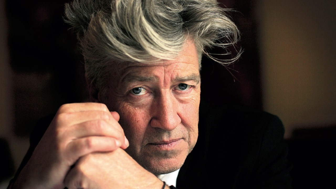 David Lynch�ten �bağış yapın, kahve içelim� çağrısı