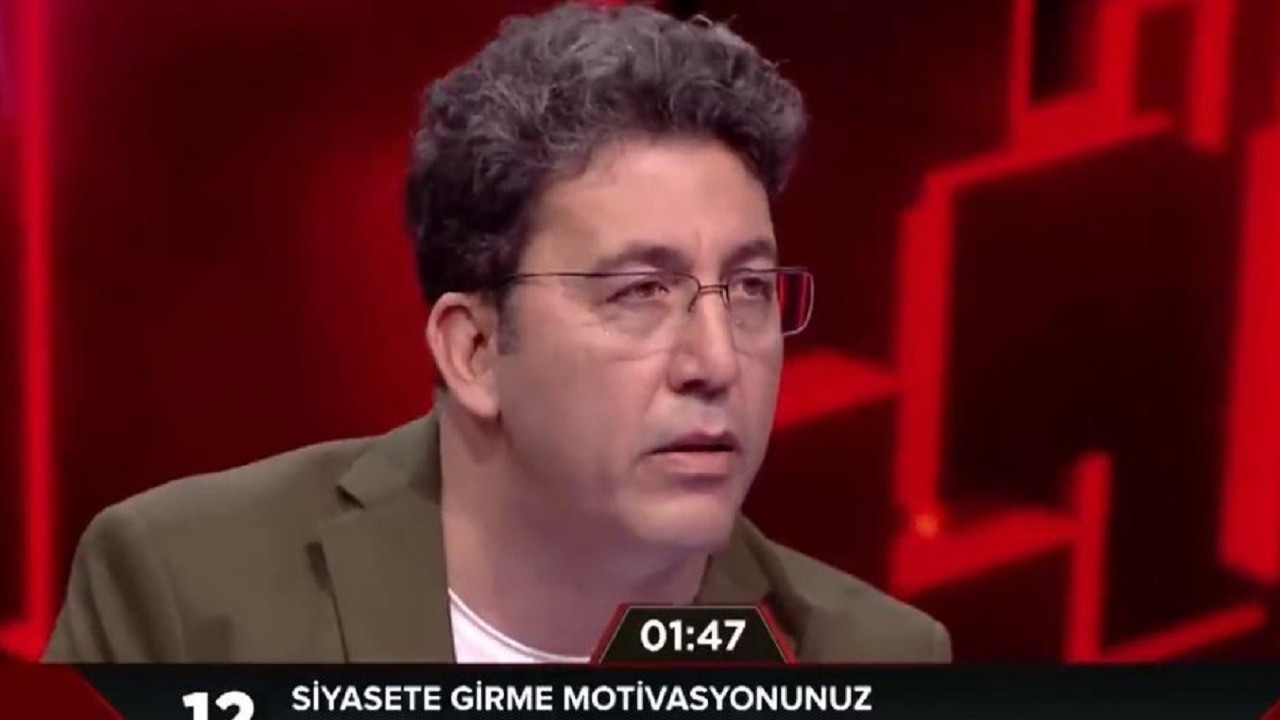 Emre Kınay'ın o sözlerine İYİ Parti'den açıklama