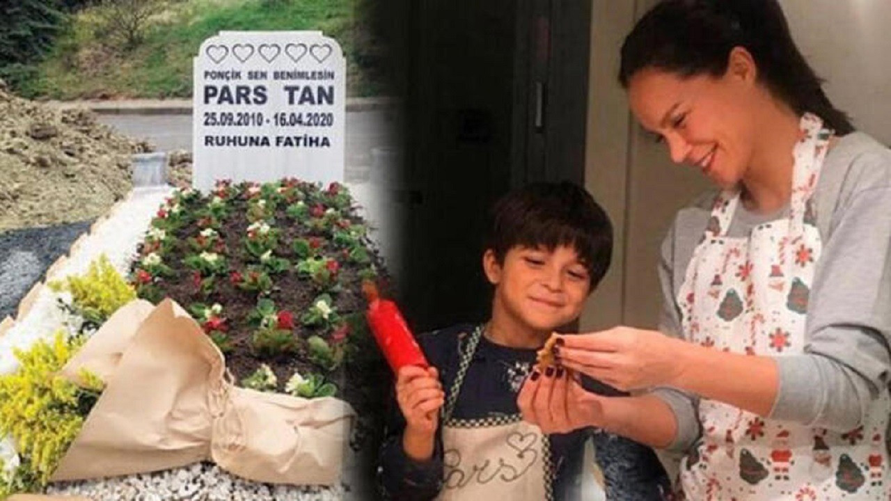 Ebru Şallı�dan en acı talep