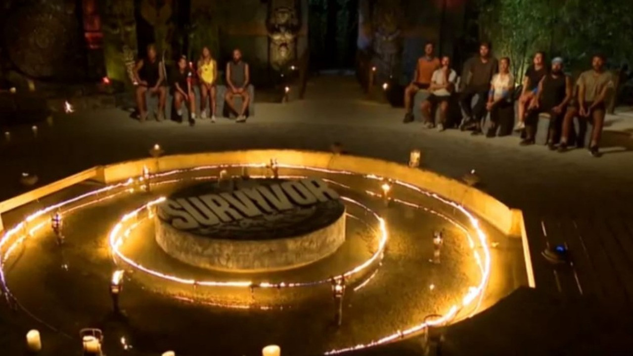 Survivor 2020 eleme adayı kim oldu?