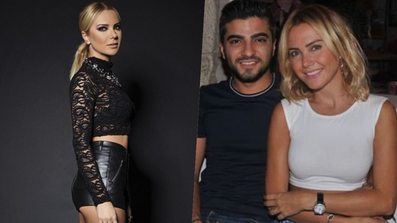 Ece Erken'den olay sÃ¶zler: Lezbiyen midir nedir?