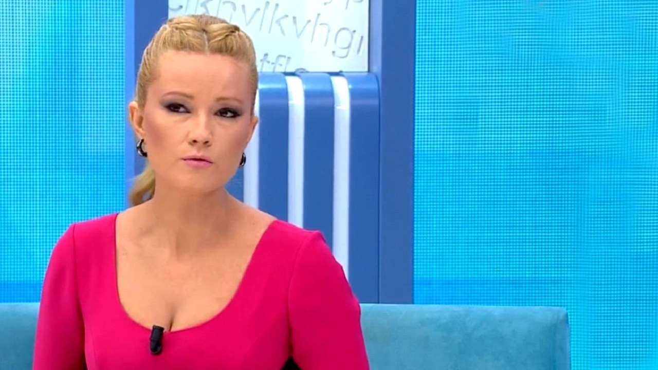 Usta Oyuncu Muge Anli Ya Basvurmustu Yeni Haber