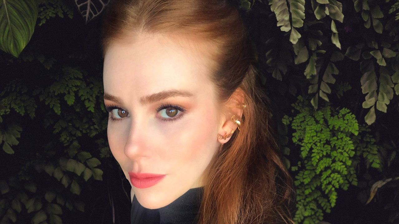 Elçin Sangu�dan yeni dizi karesi