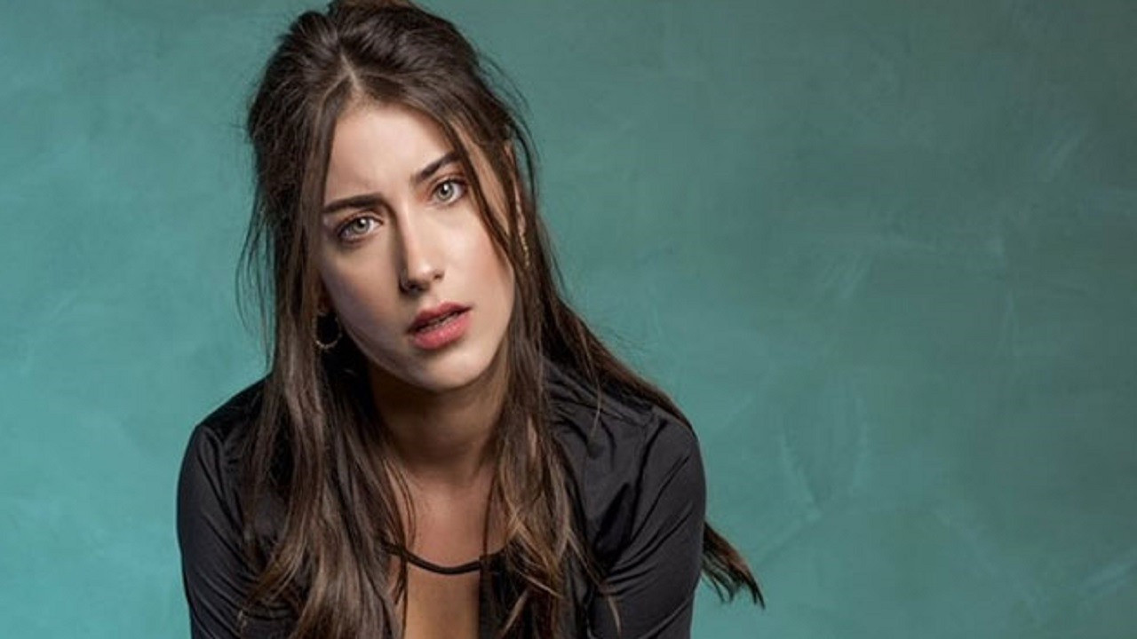 Hazal Kaya�nın partneri belli oldu