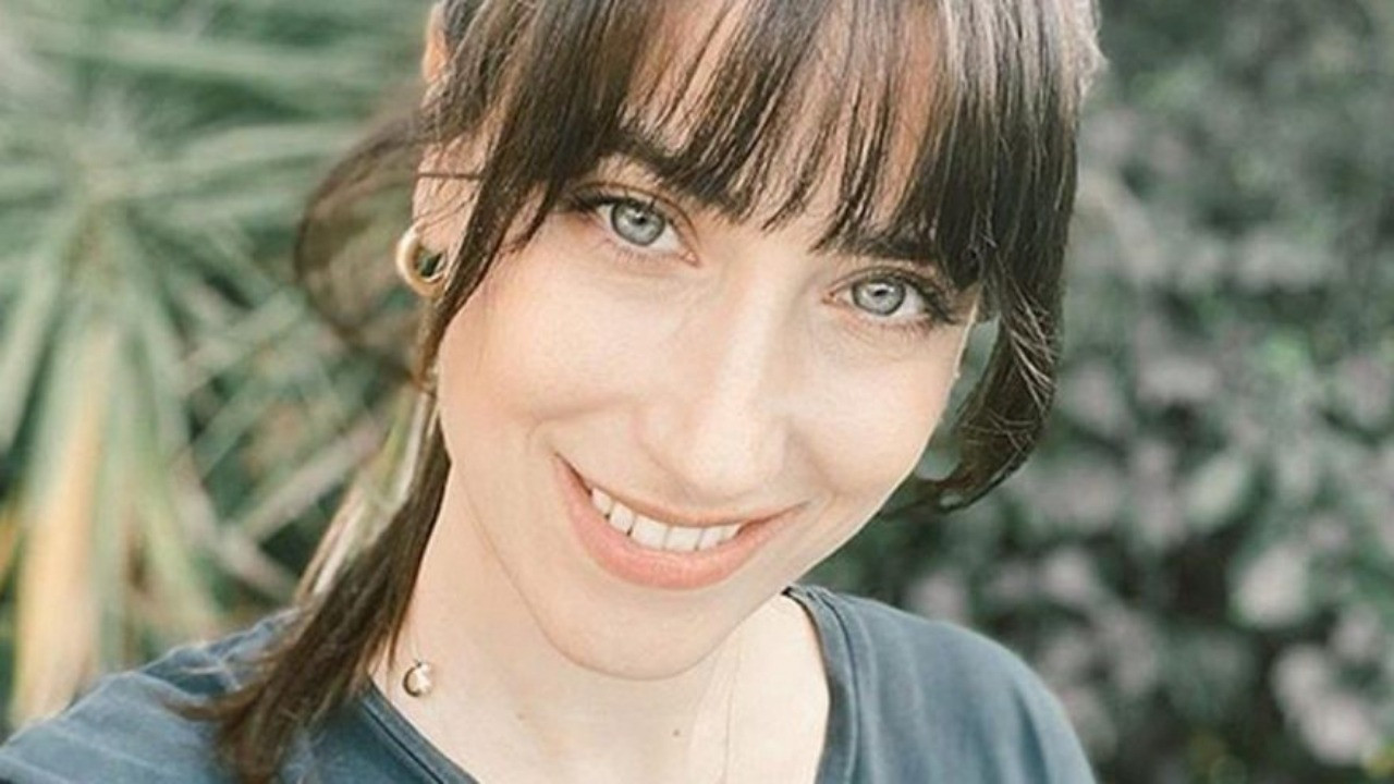 Hazal Kaya Zayıf ve güzel olduğu için başarılı algısı klişe ve yanlış