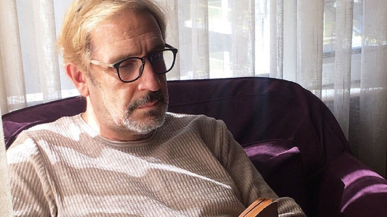 Cem Özer�den skandal görüntülere açıklama