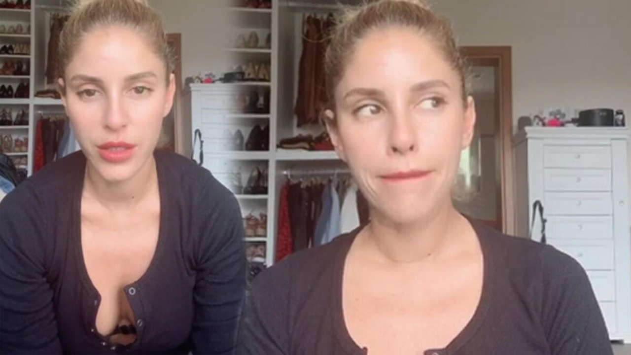 Irmak Ünal�dan kötü haber Yaptığım bir hata… Irmak Ünal�dan kötü haber Yaptığım bir hata…