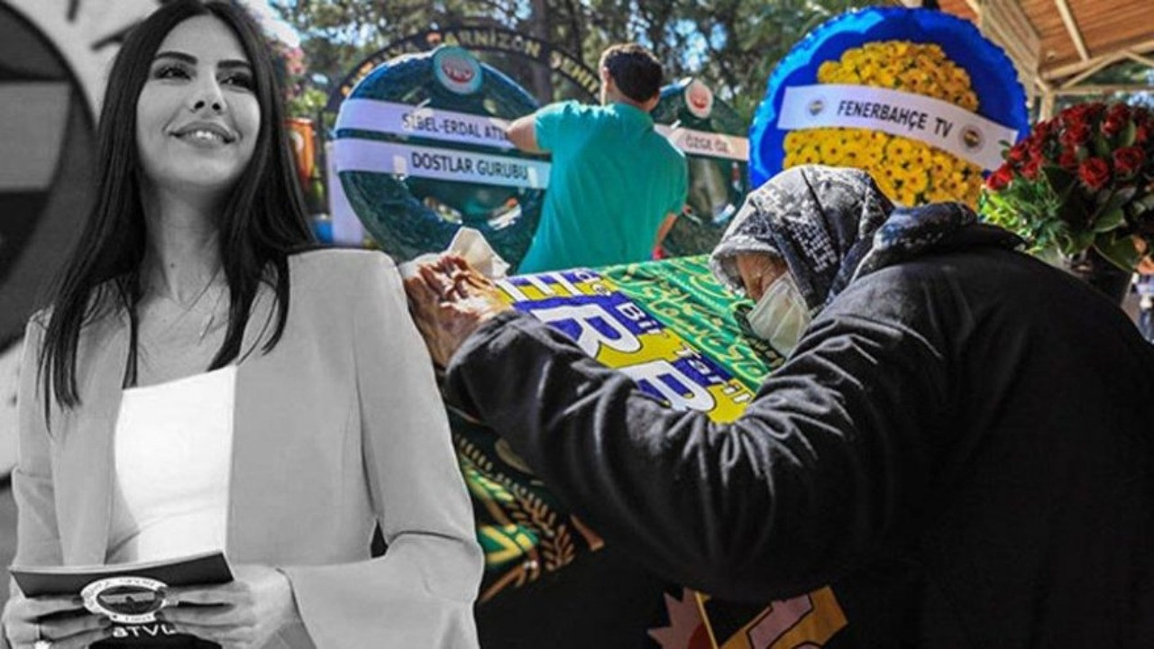 Dilay Kemer son yolculuğuna uğurlandı!