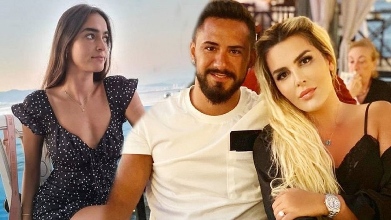 Selin Ciğerci, ünlü sunucuya bıçak dayadı iddiası!