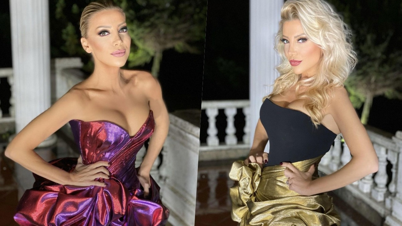 Gülşah Saraçoğlu�ndan flaş küfür açıklaması! Eski sevgilisine canlı