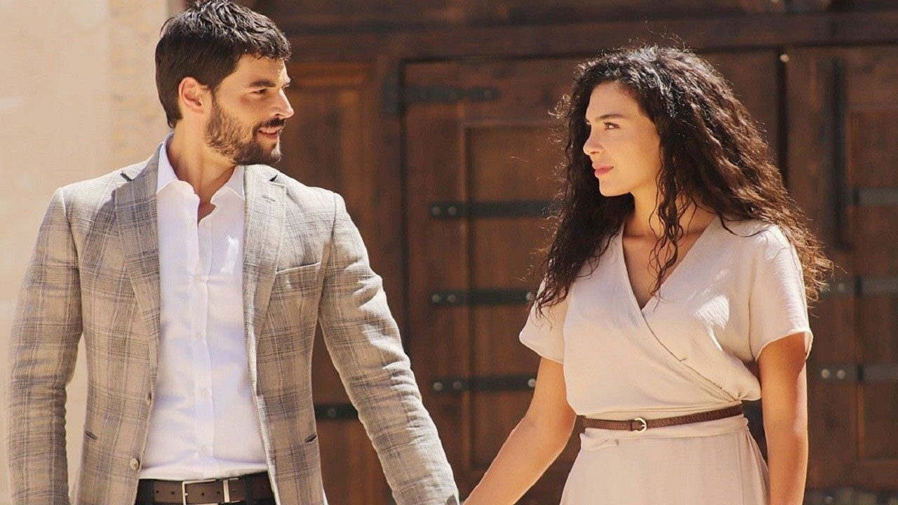 Hercai dizisinde flaş ayrılık