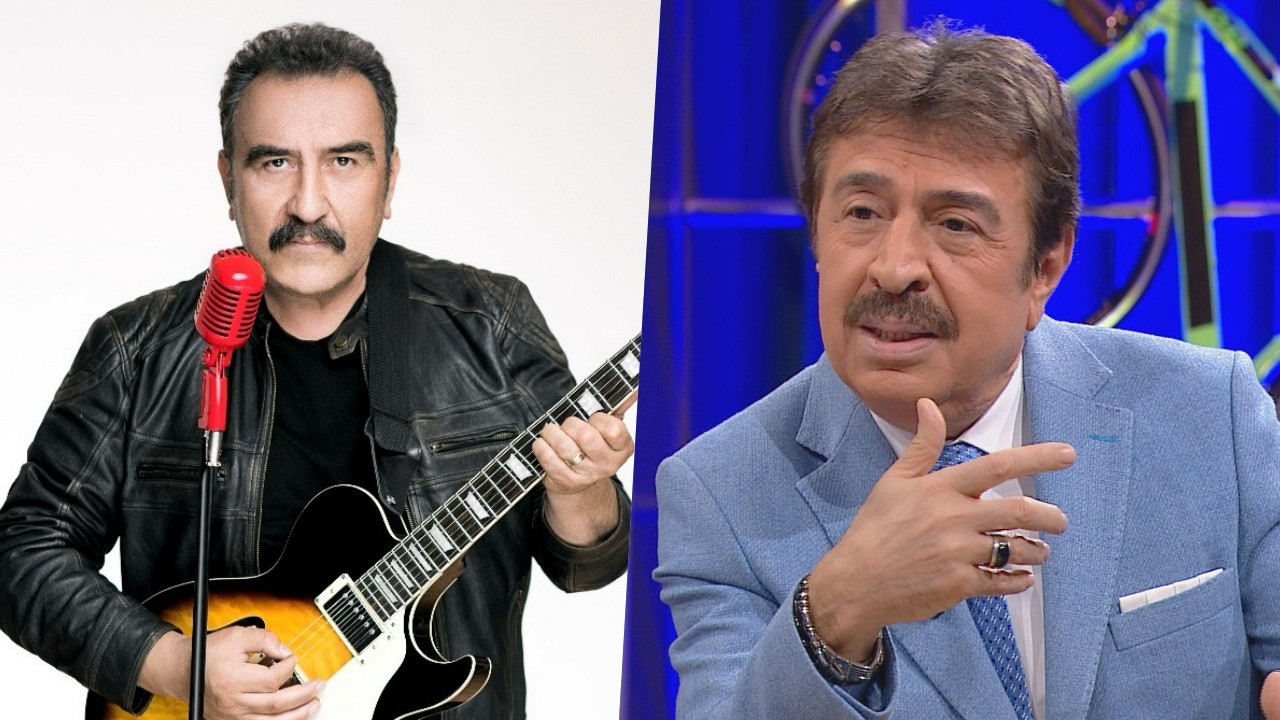 Ahmet Selcuk Ilkan Dan Umit Besen E Agir Sozler