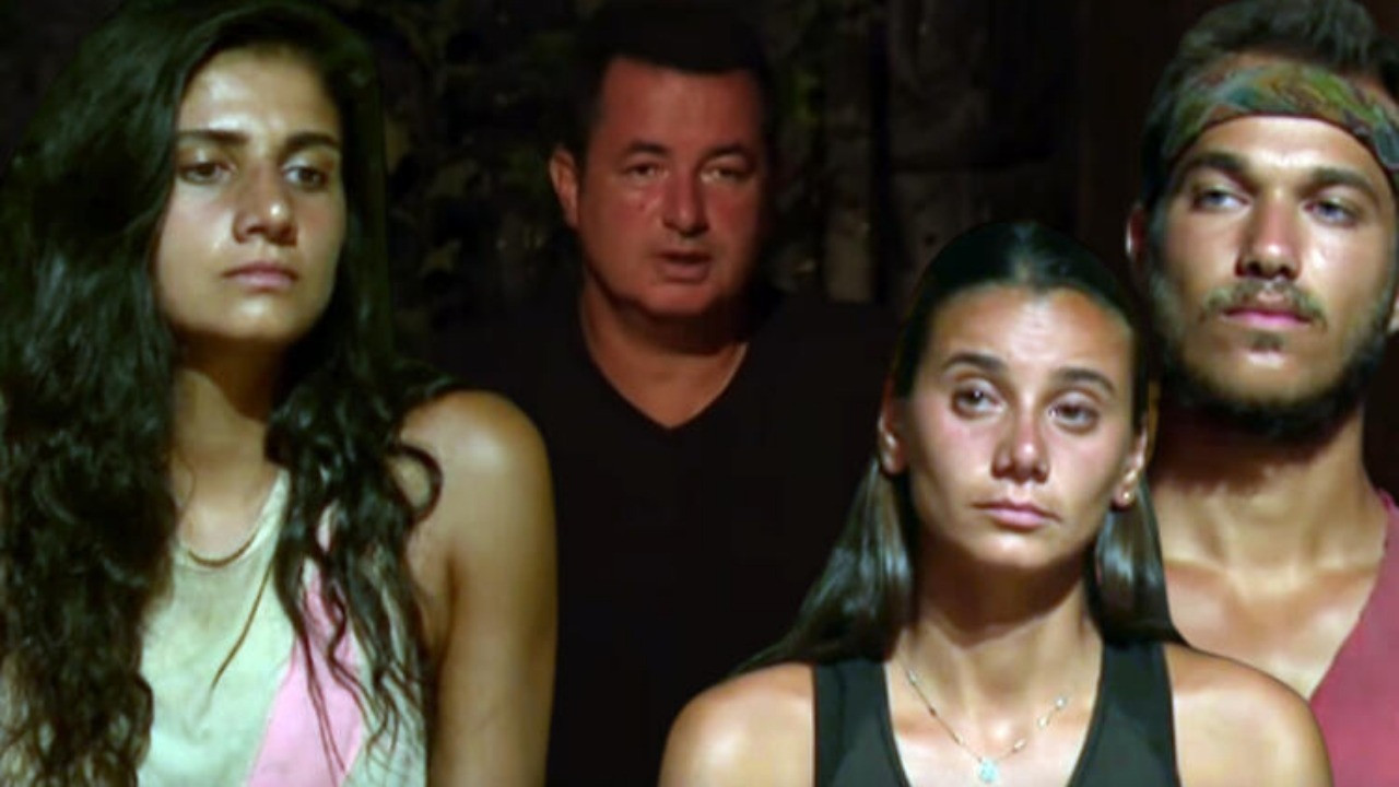 Survivor 2021 bu hafta kim elendi? Hangi iddialı yarışmacı veda etti?