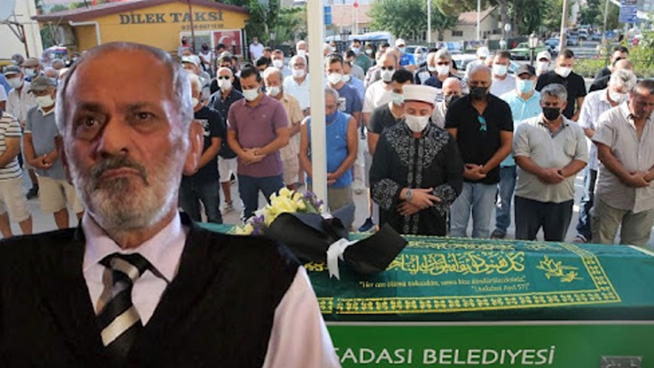 dinçer çekmez son hali