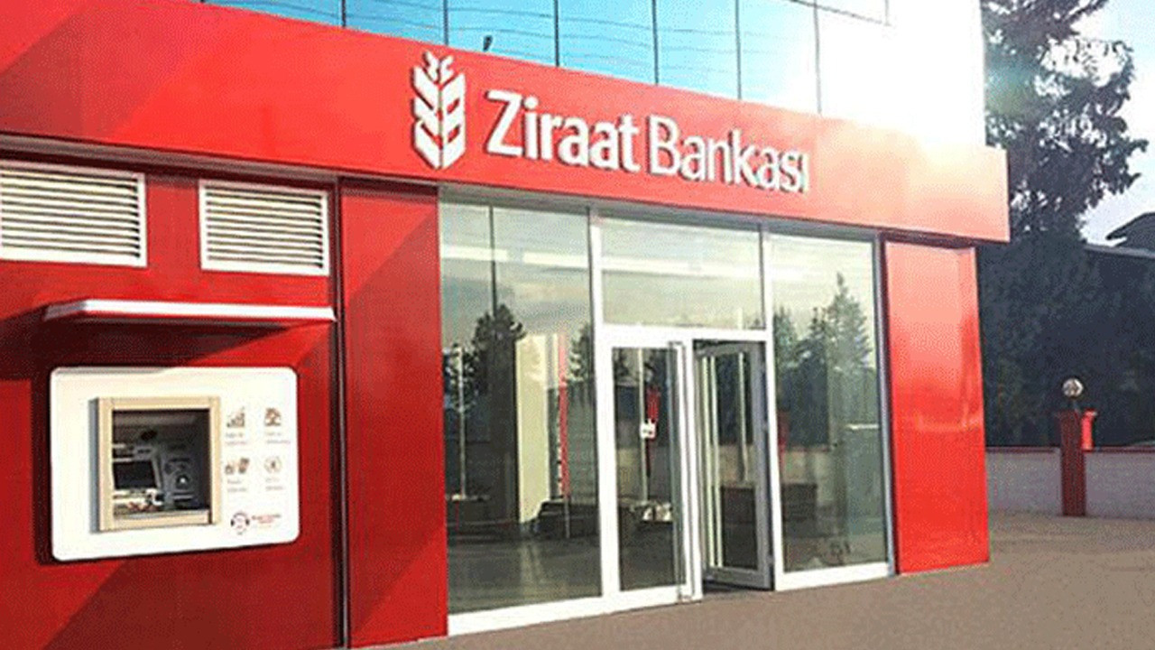 atasehir e tasinacak olan ziraat bankasi genel mudurlugu calisanlarina form dagitti ve bu soruyu sordu 800 personel su an ne yapacagini kara kara dusunuyor