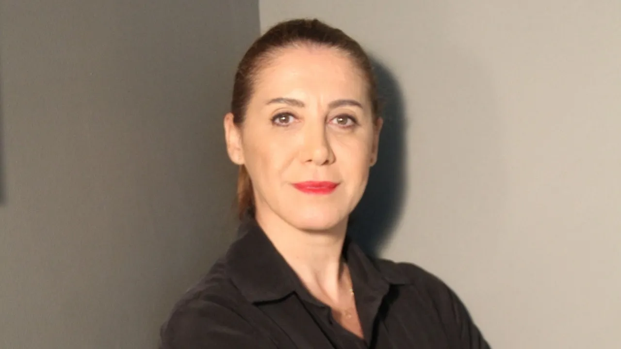 Selma Semiz TÜRSAK Vakfı&#39;nın yeni yönetim kurulu üyesi oldu