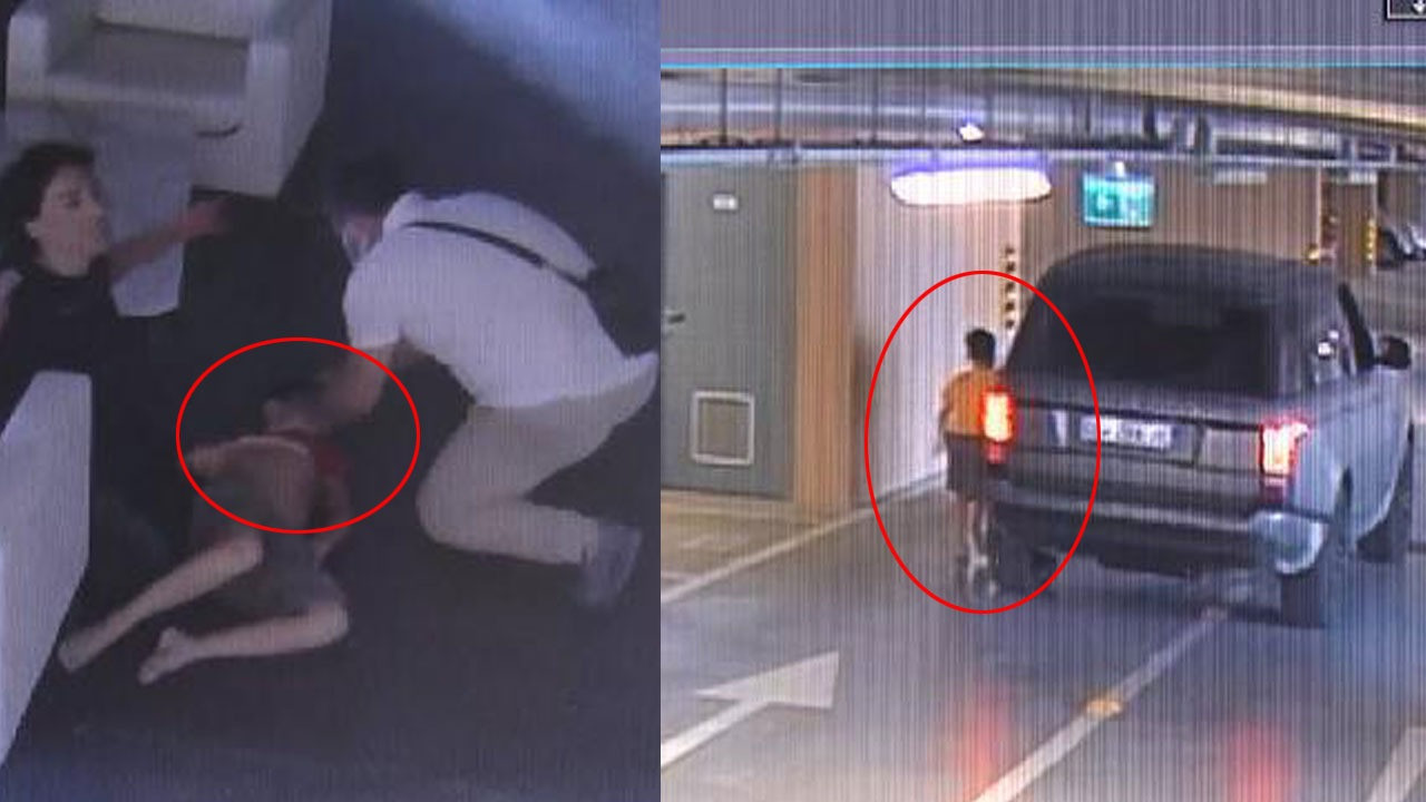 yegenini ezerek olumune neden olan hala ilk kez konustu baba cinayet demisti