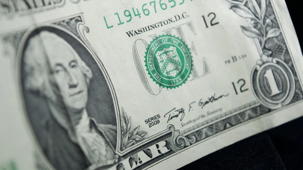 Flas Dolar Kurunun Dusecegi Tarihi Net Olarak Acikladi Remzi Ozdemir Dolarin Ne Zaman Dusecegini Acikladi