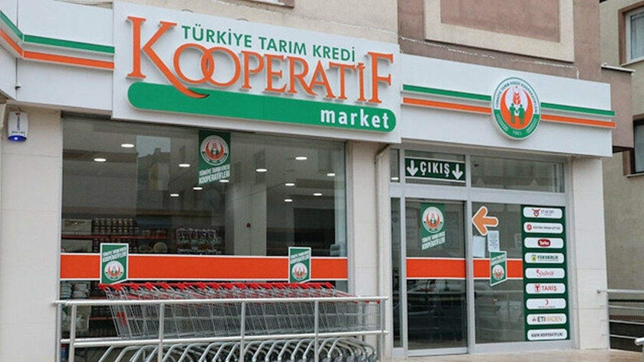 Büyük indirim başladı Ayçiçek yağı, peynir, makarna, yumurta