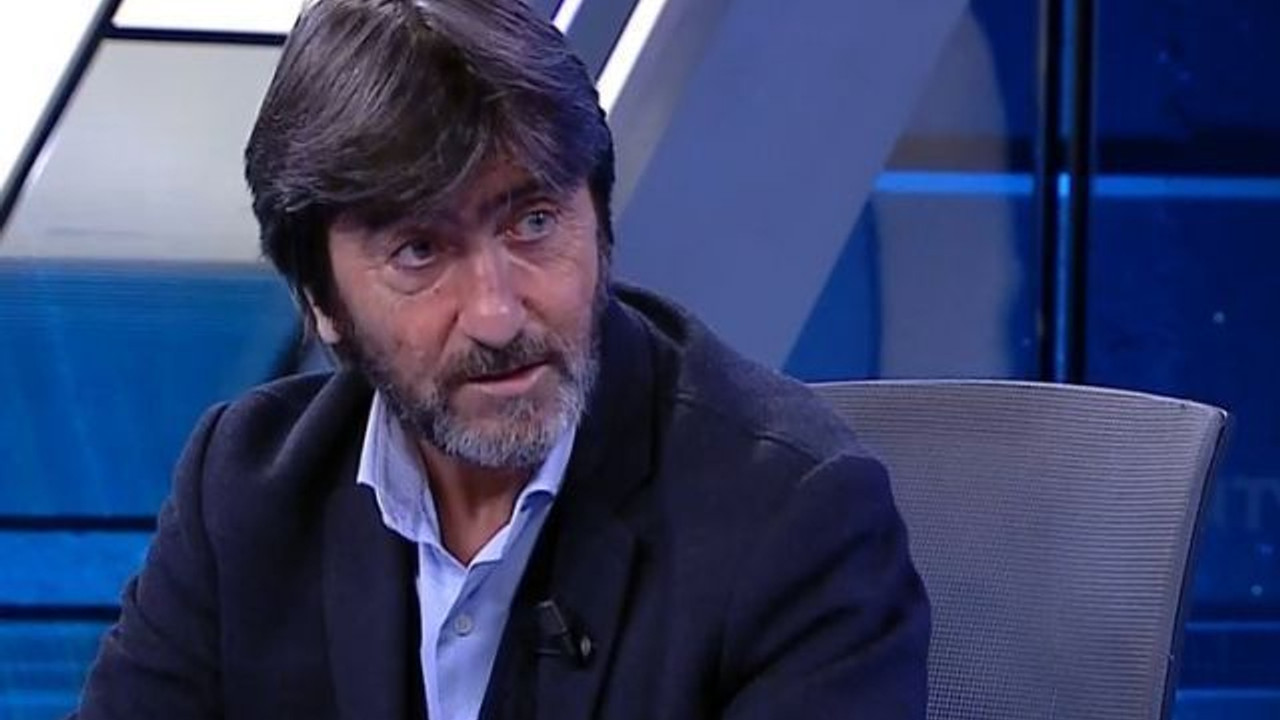 Rıdvan Dilmen: Erdoğan parkasız Deniz Gezmiş'tir