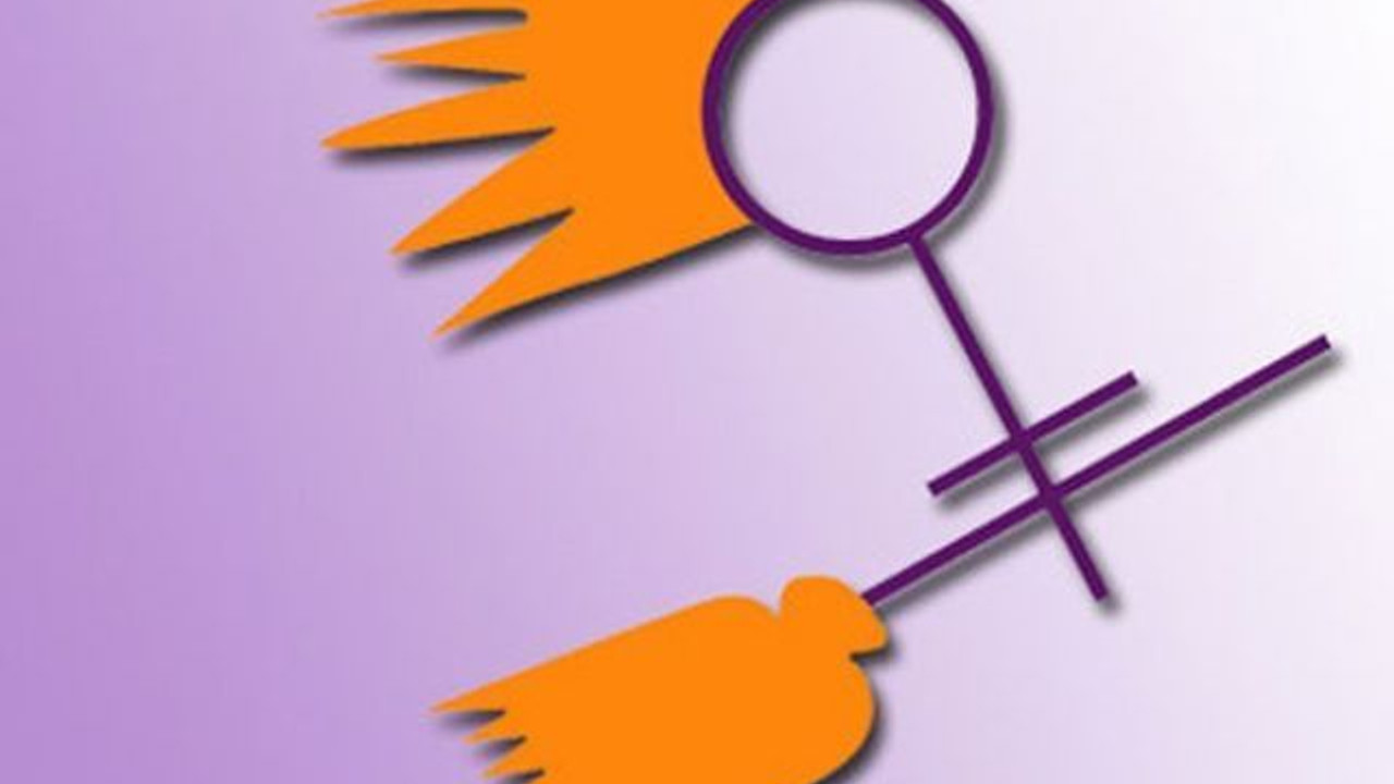 Uçan Süpürge Kadın Filmleri Festivali başlıyor