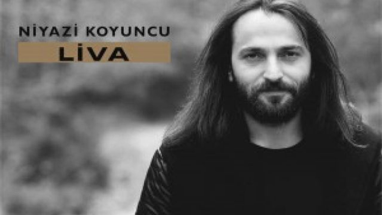 Niyazi Koyuncu'dan yeni albüm!