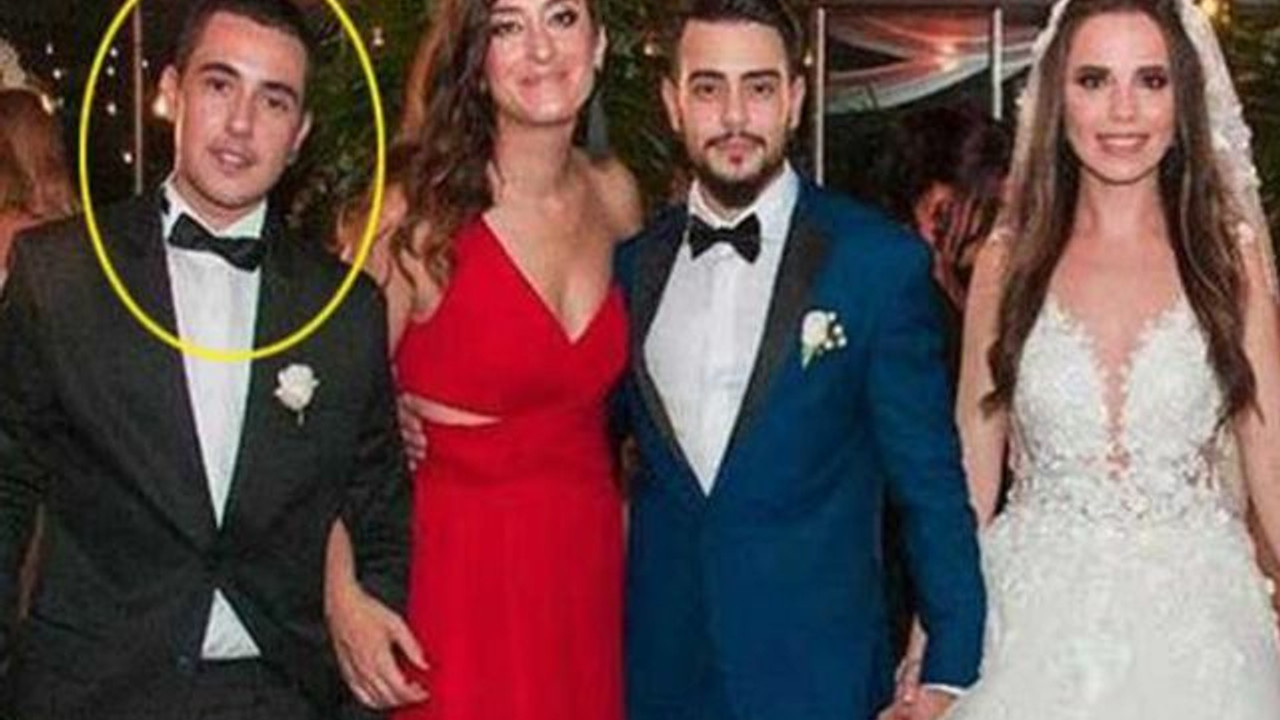 Rüzgar Erkoçlar�ın kardeşi de, cinsiyet değiştirdi