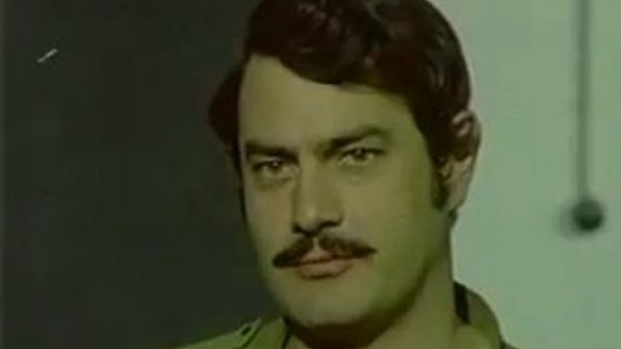 Yeşilçam�ın usta oyuncusundan üzücü haber…