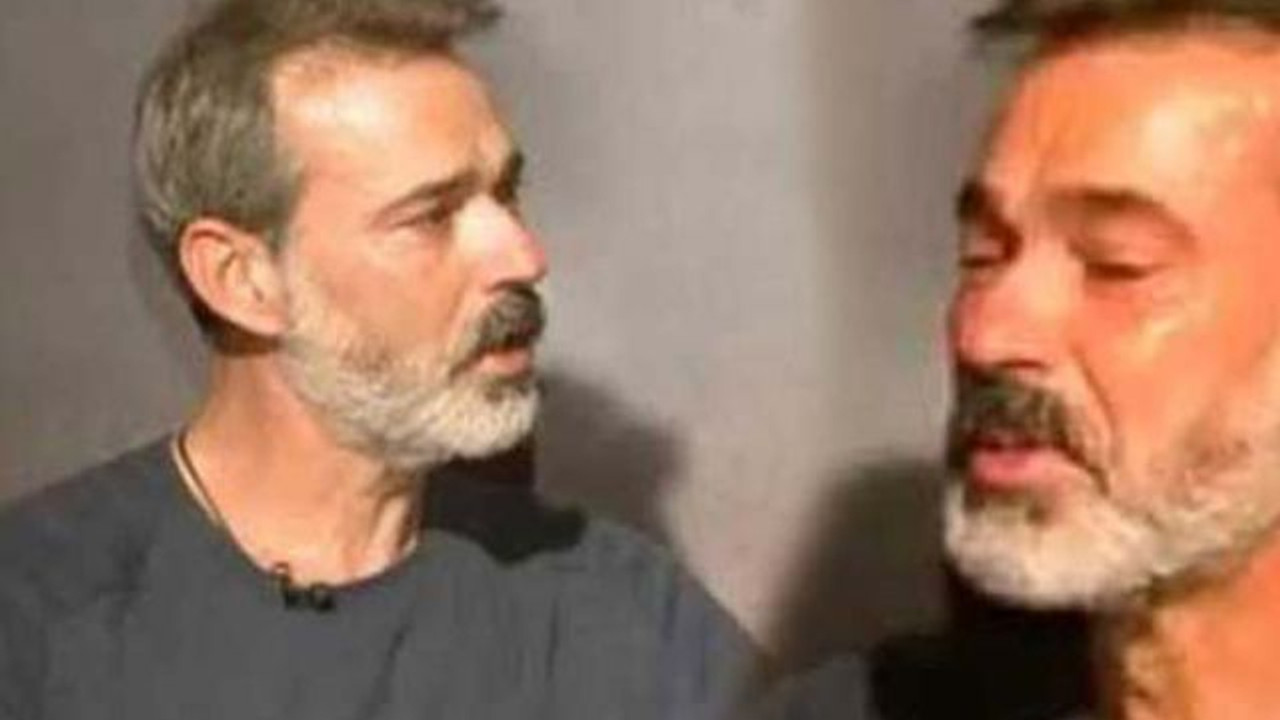 Murat Başoğlu Ölmemi istediler