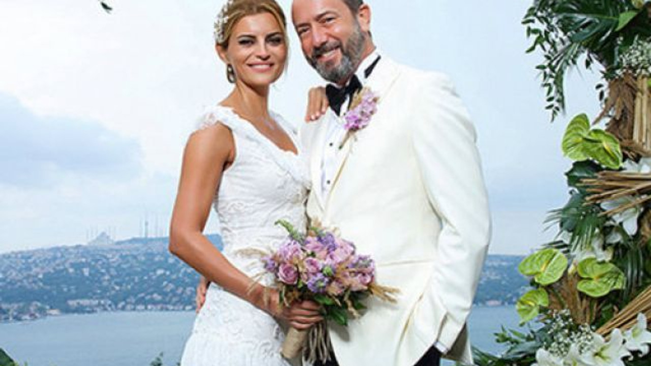 Ece Vahapoğlu�ndan müjdeli haber geldi! Ece Vahapoğlu�ndan müjdeli haber geldi!