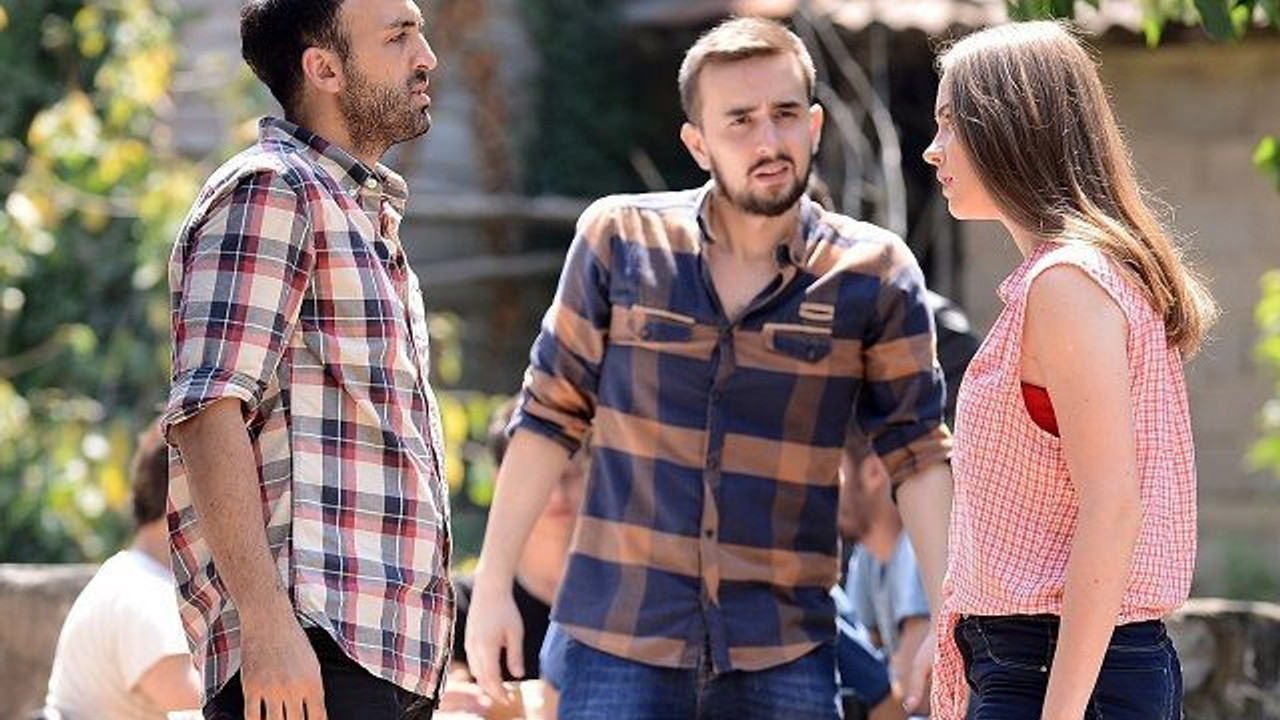 Kanal D dizisi birinciliği kaptırmadı, TRT dizisi yükselişe geçti. İşte
