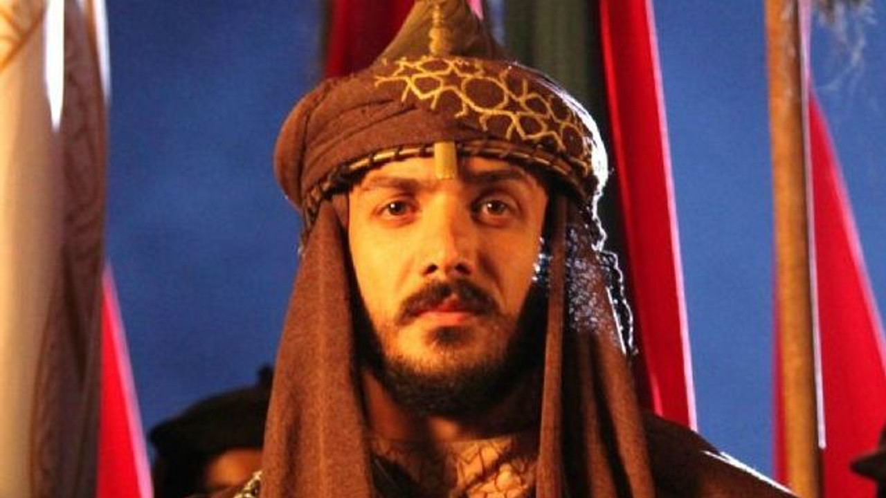 ‘Fatih Sultan Mehmet’i canlandırmıştı! O davada sürpriz gelişme