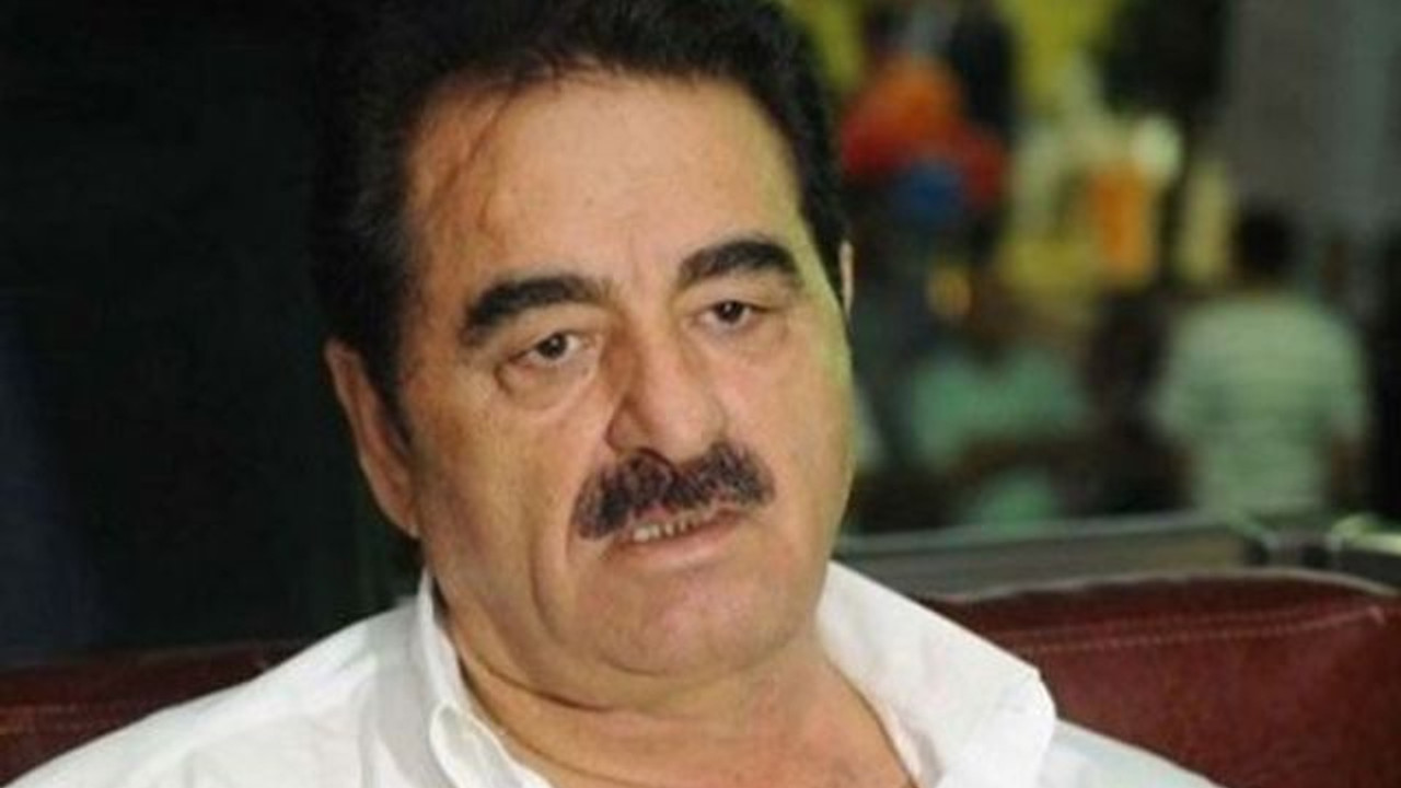İbrahim Tatlıses�ten kötü haber