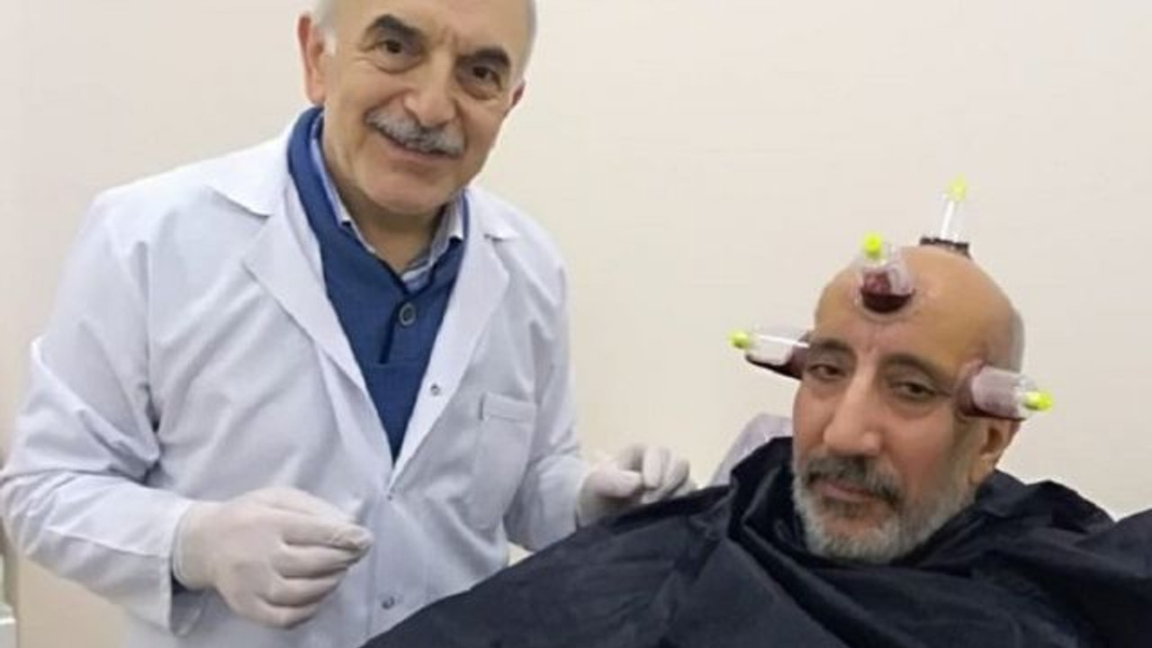 Bir kelime: yüksek tansiyon hastaları ne yememeli