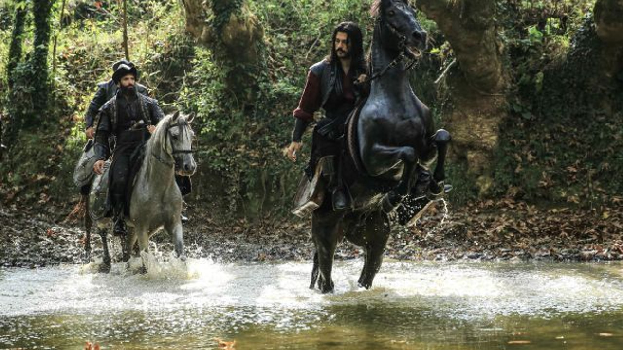 Kuruluş Osman dizisinin yayın tarihi belli oldu!