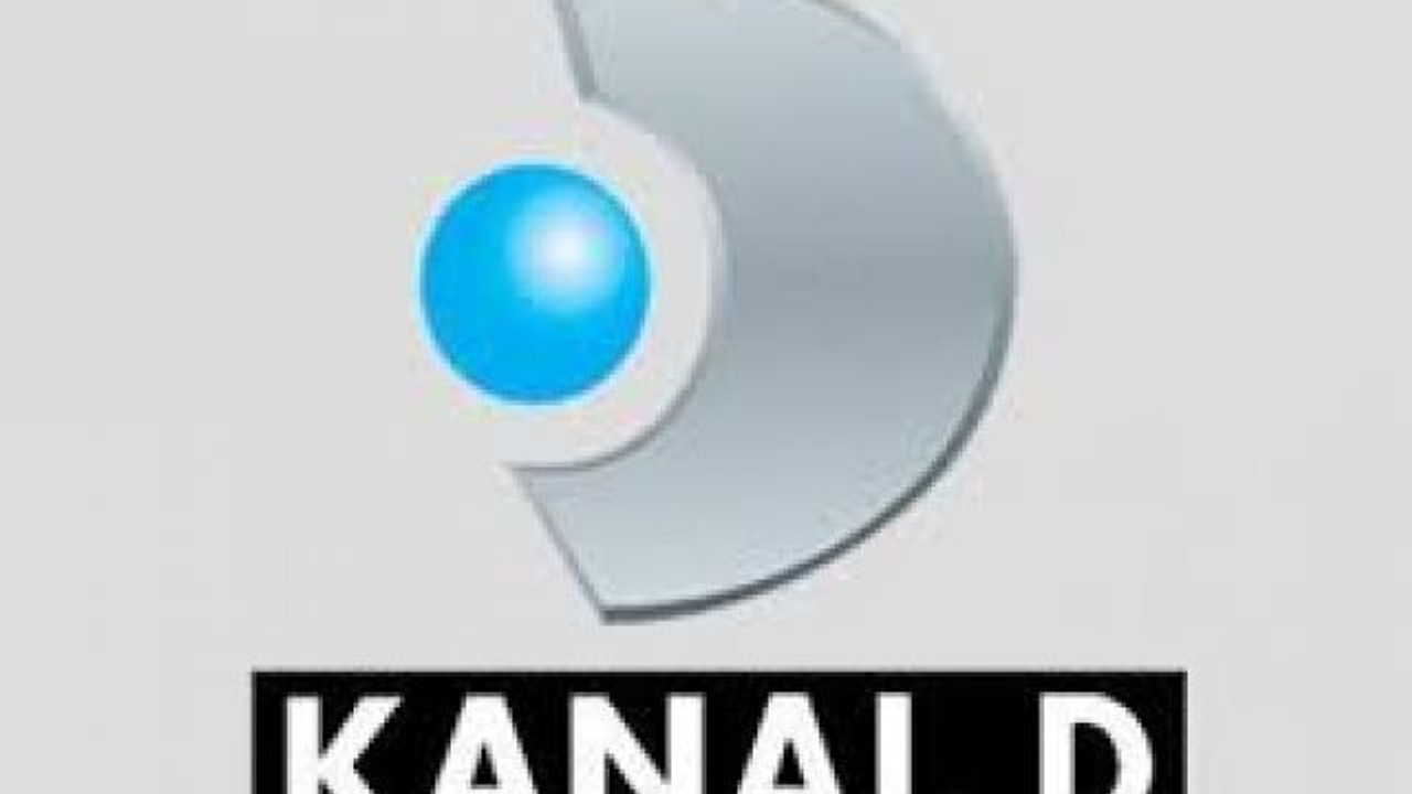 Kanal D’den bir ilk daha!