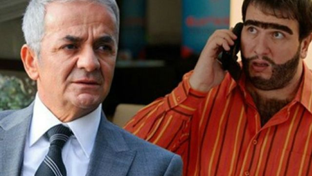 Habertürk yazarından Zafer Algöz'e Recep İvedik çıkışı!