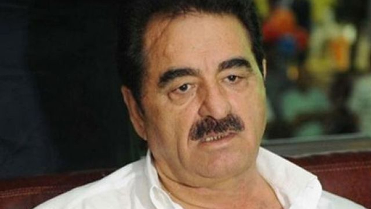 İbrahim Tatlıses’ten ‘seks’ tweetine açıklama!