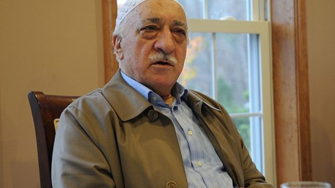 �Fethullah Gülen�in ses kaydı� davasında son söz söylendi!