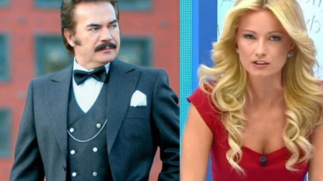 Orhan Gencebay ve Müge Anlı kayıp arayacak!