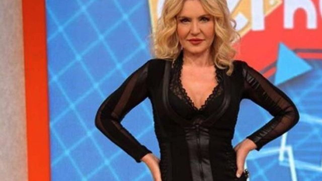 Seda Akgül’den açıklaması