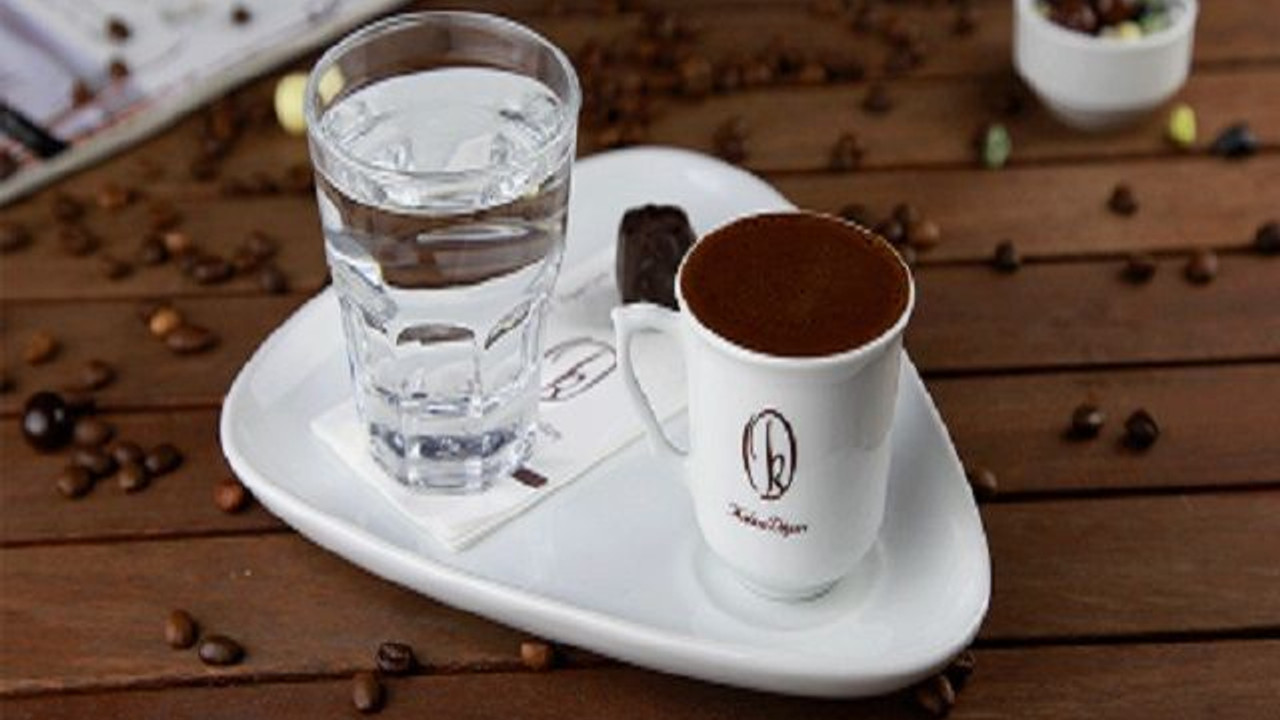Kahve Diyarı reklam atağına geçti
