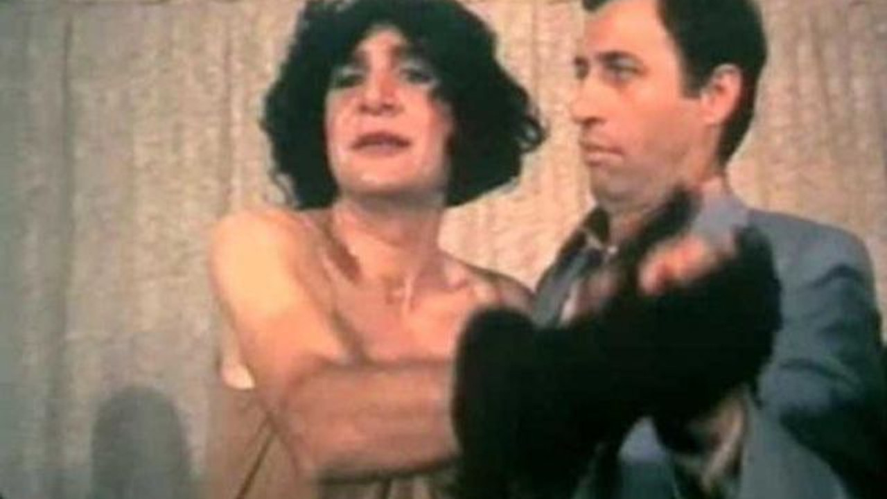 Yesilcam Dan Bir Yildiz Daha Kaydi