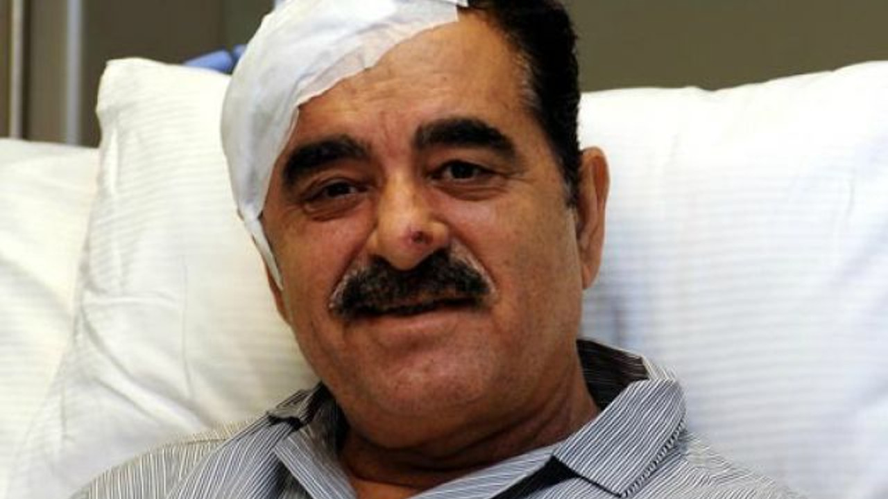 İbrahim Tatlıses�e kötü haber!