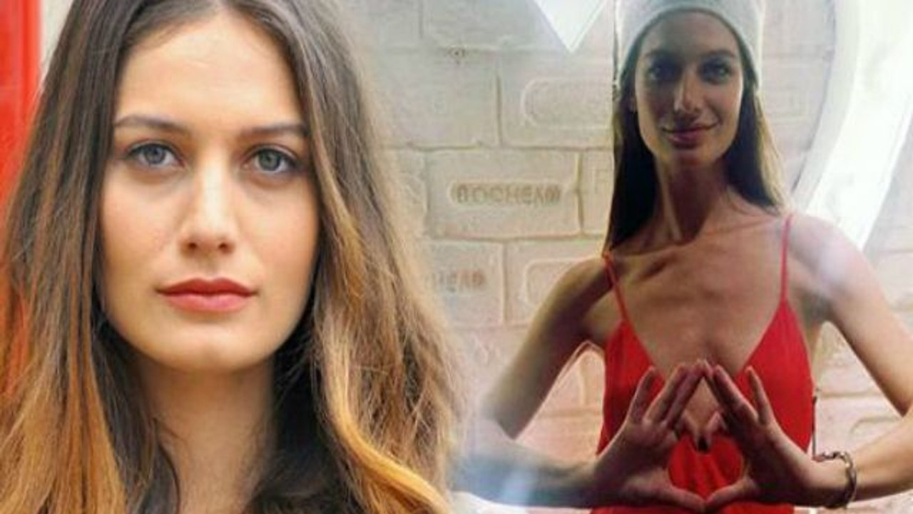 Ünlü oyuncunun son hali, hayranlarını telaşlandırdı!