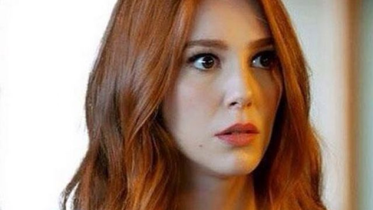 Kiralık Aşk�ın yapımcısından Elçin Sangu açıklaması!