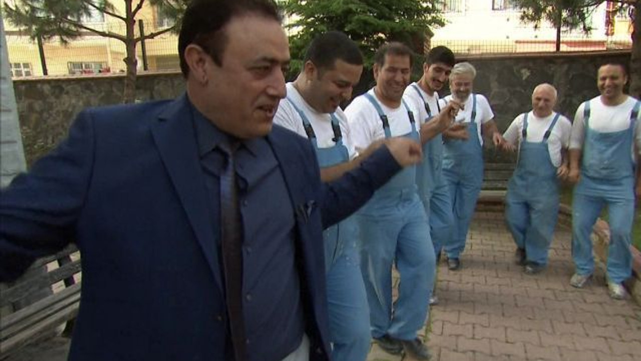�Evim Şahane�yi ünlü isimler sunacak!