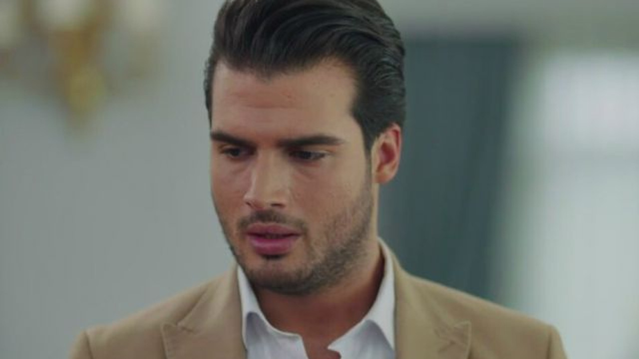 Yakışıklı oyuncu Ozan Güler hangi dizisiyle ekranlara dönecek?